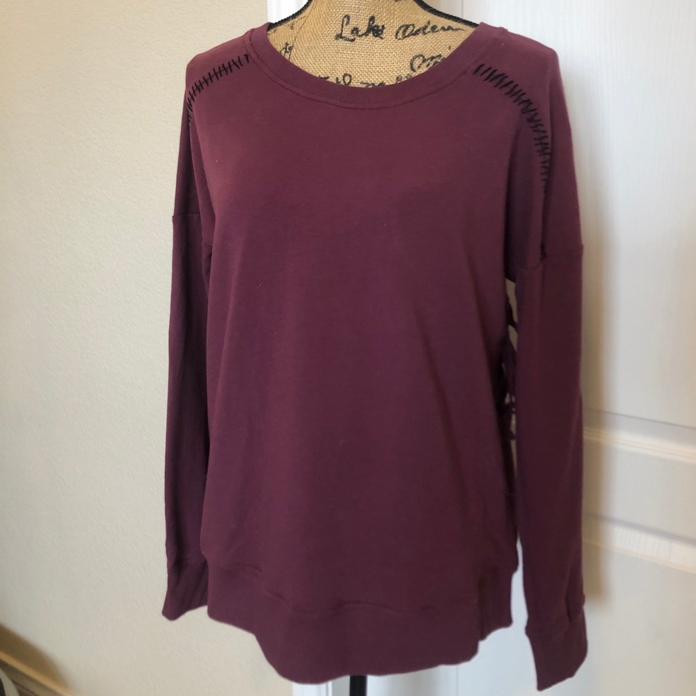 Cruel girl sweater
